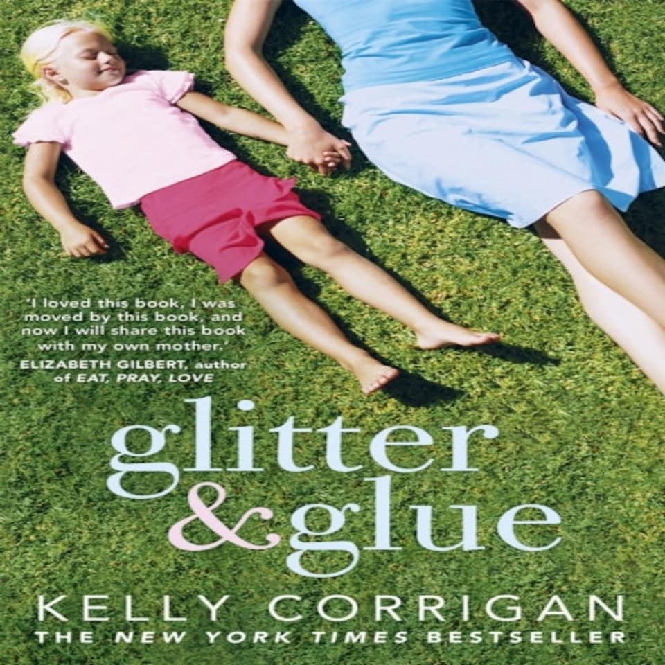 Glitter And Glue