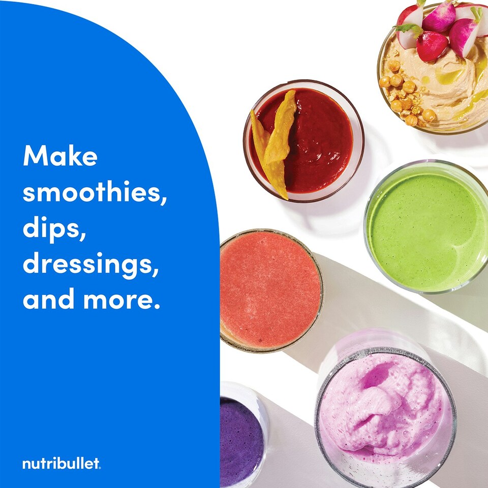 image 1 of nutribullet 600 Series