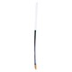 image 2 of Kookaburra Wood Meteor Hockey Stick - Black/Green - 32in