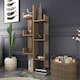 image 3 of Decorotika Lusia 4-tier Bookcase Shelving