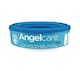 image 1 of Angelcare Nappy Bin Refill Cassette Compatible Disposal System 1 Pack