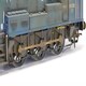 image 5 of GM Collection Class 09 022 BR Blue Heavily Weathered (DCC-Sound)