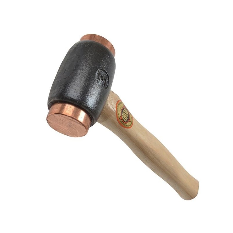 Thor Copper Hammer - Multi Colour - 3