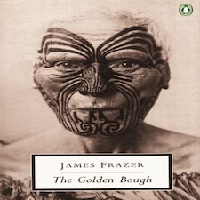 The Golden Bough: A Study In Magic And Religion--abridged Edition (penguin Modern Classics)
