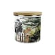 image 3 of Wind in the Willows Large Tea Canister