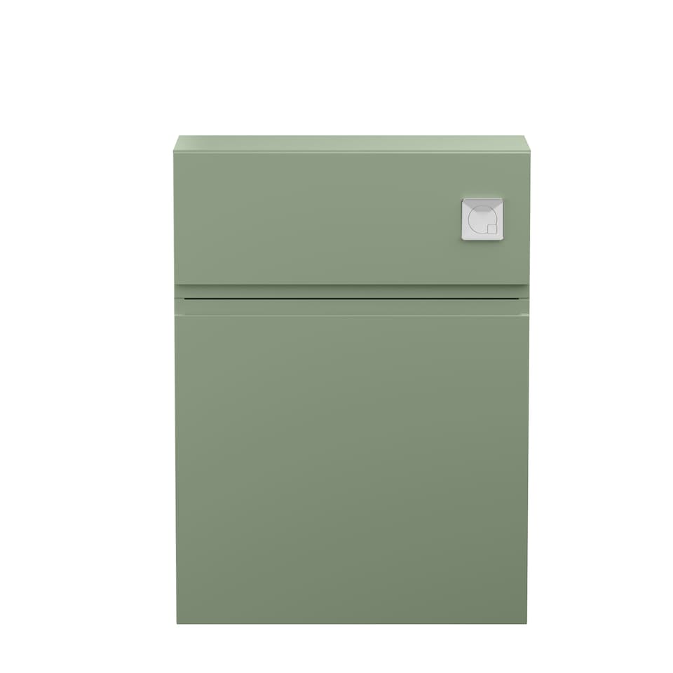 image 1 of Balterley 500 WC Unit