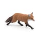 image 5 of PAPO Wild Animal Kingdom Fox Toy Figure