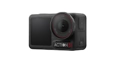 Action & Underwater Photography