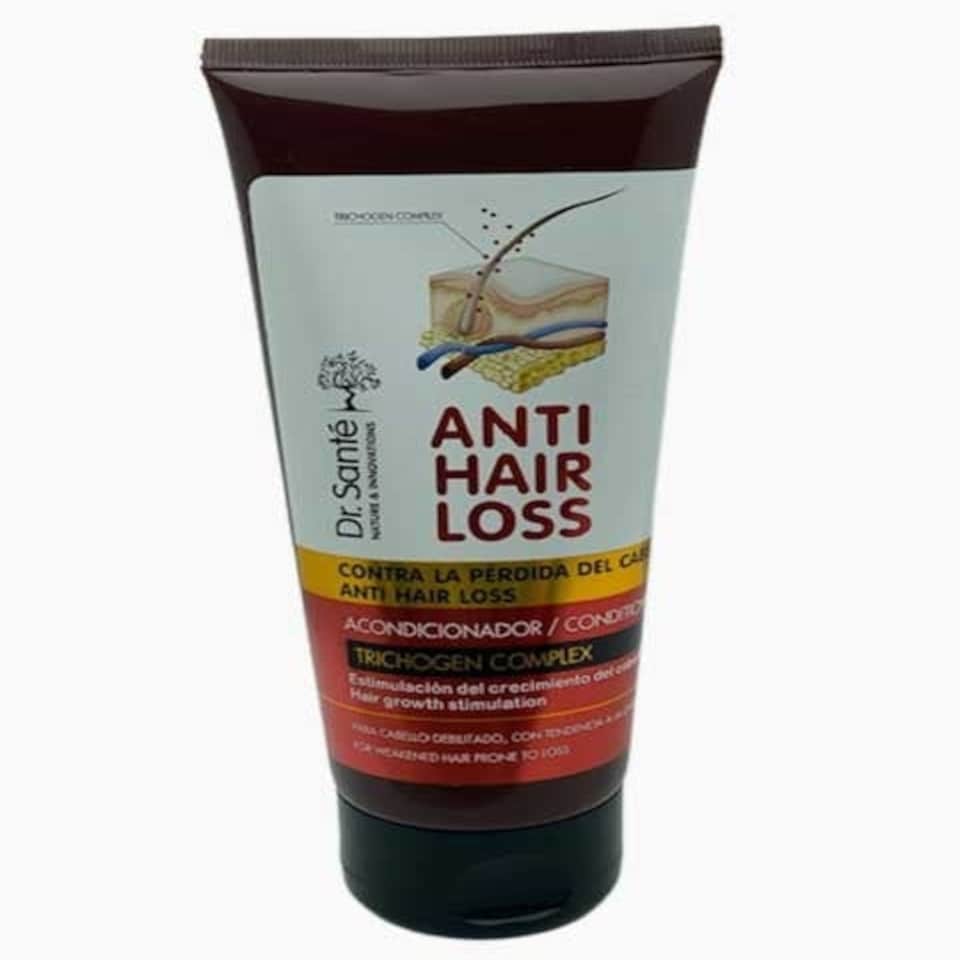 Dr Sante  Anti Hair Loss Conditione 200 ml