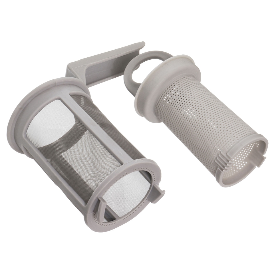 image 1 of Reliapart Dishwasher Drain Filter Compatible for AEG 911234290 50297774007