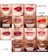 image 7 of Lipstick Velvet Kiss | Red | poppy punch