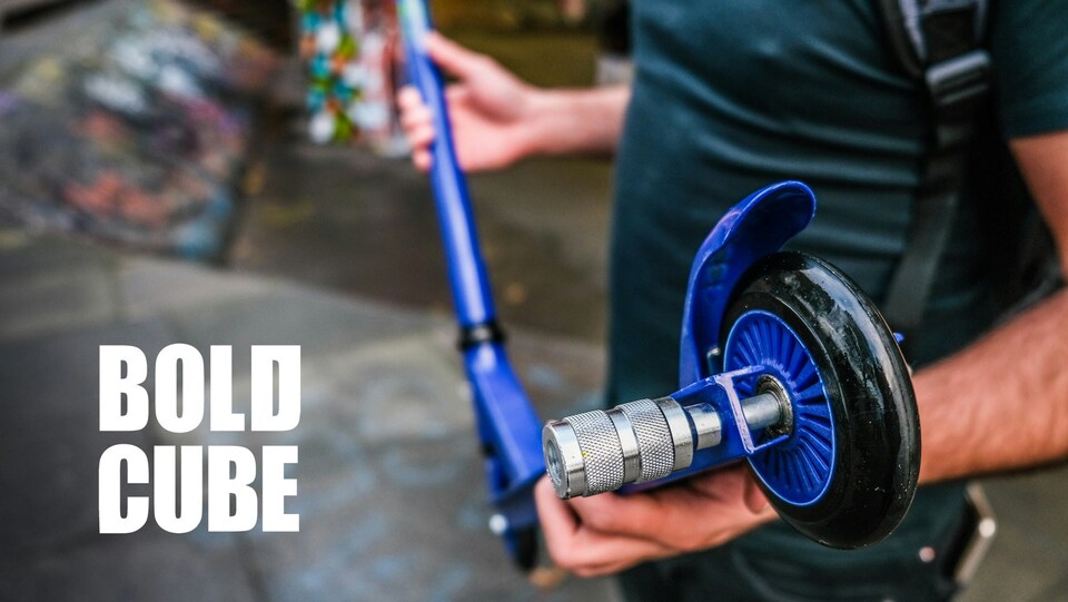 image 1 of Stunt Pegs