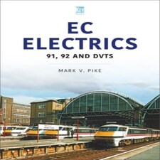 Ec Electrics 91 92 & Dvts