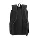 image 3 of Durable Laptop Backpack with Smart Organisation and Travel-Friendly Design - Black