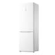 image 4 of Midea MDRB424FGD01O - White Fridge Freezer - 310L - 60/40 Split - Multi Air Flow - D Energy Rating