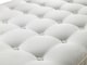 image 5 of Sareer Pocketo 5000 Pocket Sprung Reflex Mattress 4FT6 | White | Double