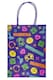 image 2 of Pack of 12 Gamer Design Paper Gift Bags