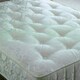 image 2 of Serene 1000 Pocket Sprung Mattress Small Double
