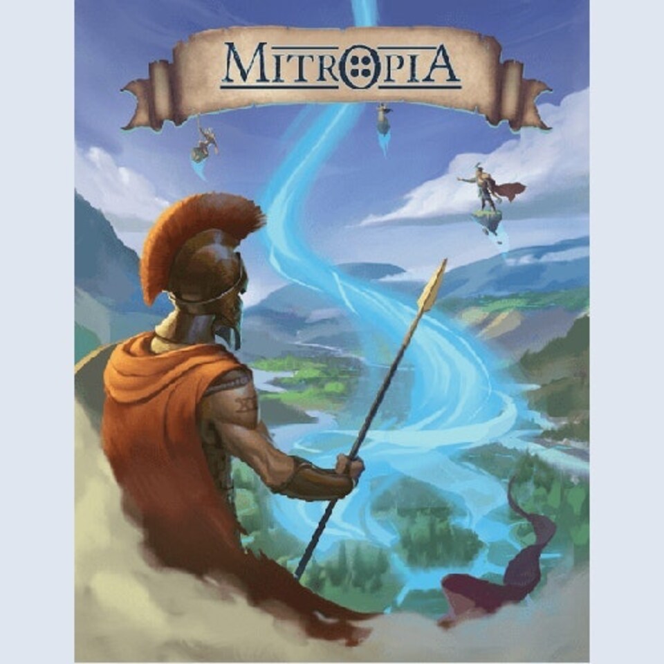 Mitropia