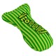 image 4 of 1 Yeow Interactive Small Cat Kitten Stinkie Stripe Fish With Catnip Toy Play Cat Gift