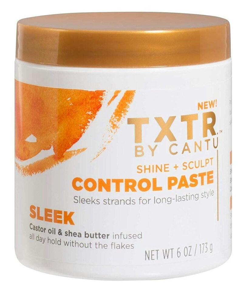 image 1 of Cantu TXTR By Sleek Control Paste 173 g