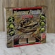 image 5 of The Magic Toy Shop Dinosaur Fossils Digging Excavation Kit Glow in the Dark Science Toy