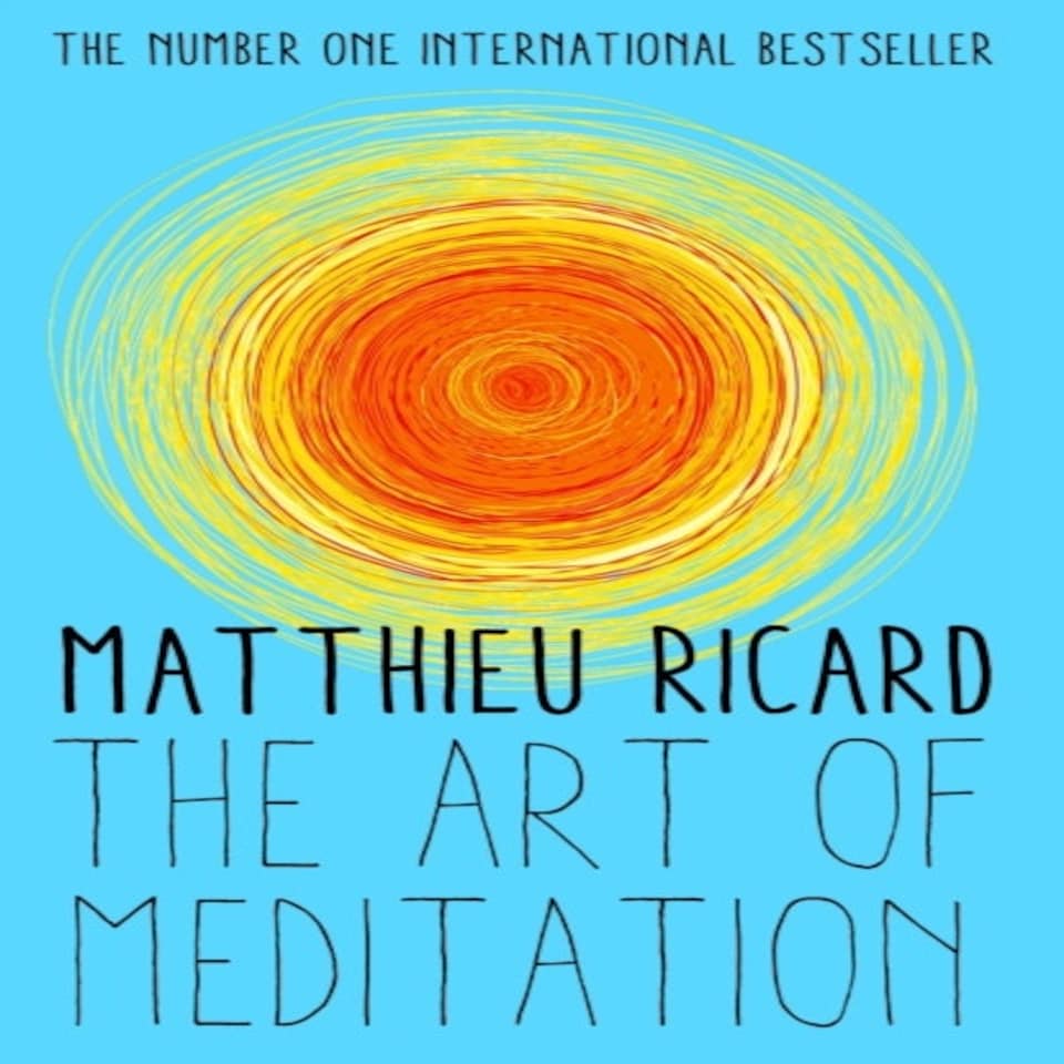 The Art Of Meditation