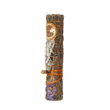 Something Different Rosemary Smudge Stick - Brown - One Size
