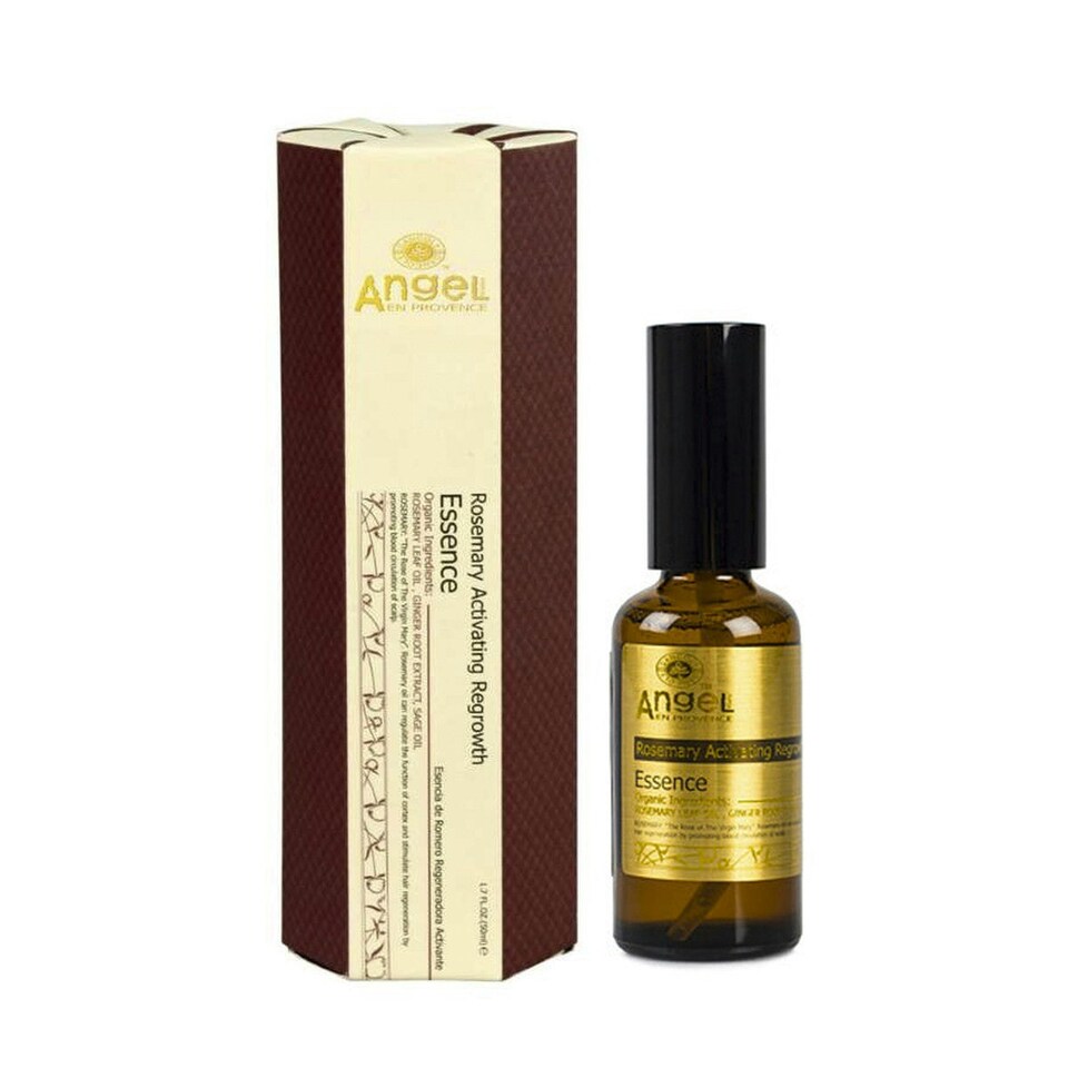 image 1 of Angel En Provence Angel Rosemary Activating Regrowth Essence | Cream