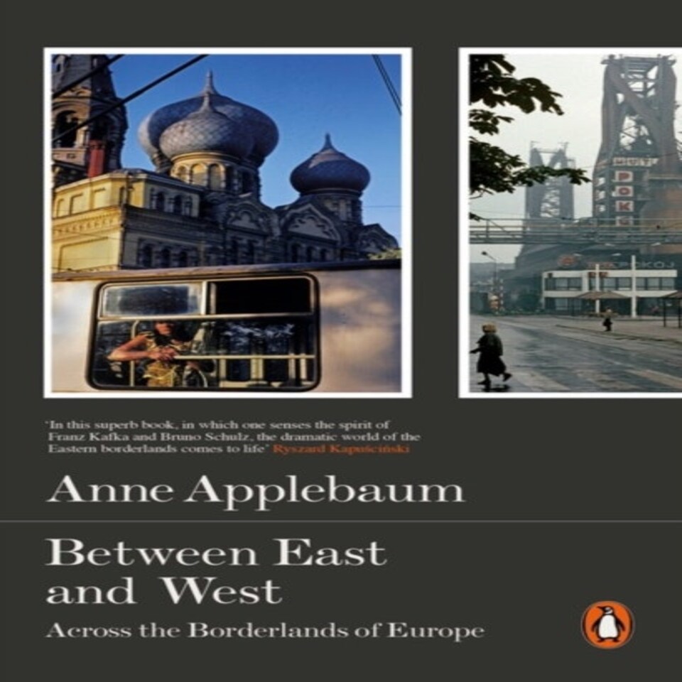 Between East And West