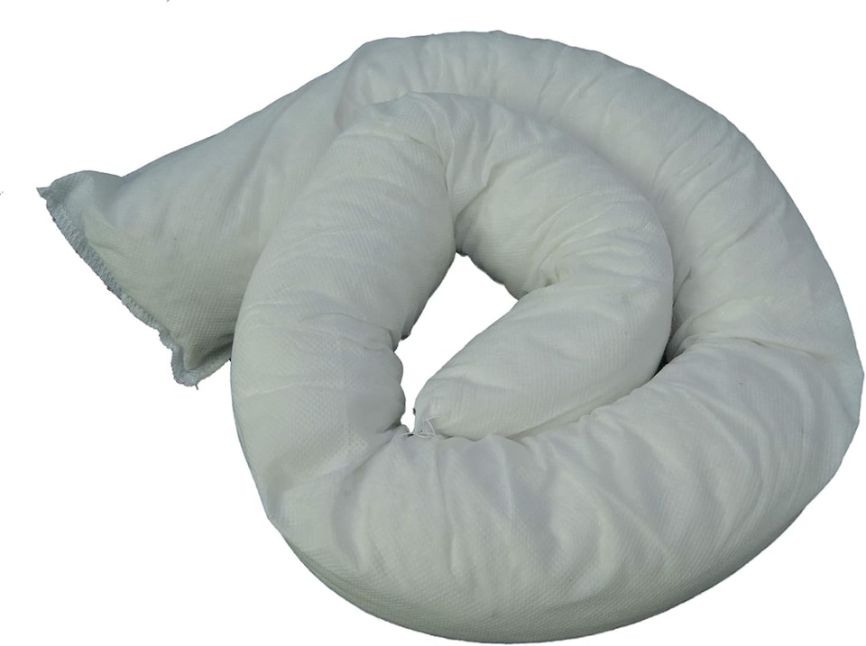 image 1 of 10 Litre Oil and Fuel Mini Compact Spill Kit