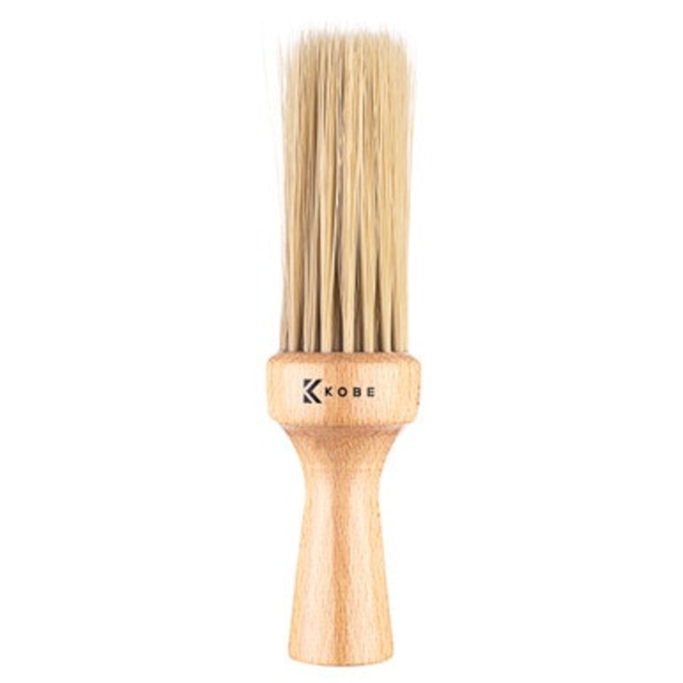 image 1 of Kobe Slim Neck Brush