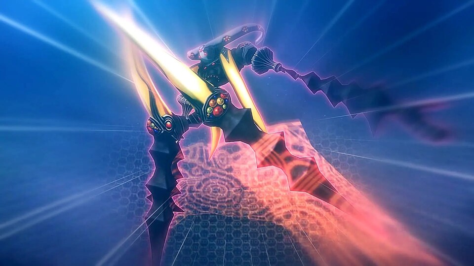 image 1 of .hack//G.U. Last Recode (ASIAN IMPORT - English In Game) Nintendo Switch