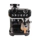 image 1 of Alivio 2L Bean to Cup Coffee Machine 1450W Automatic Espresso Maker with Grinder & Milk Frother