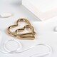 image 2 of Bugatti My Love Bottle Opener Gold