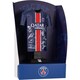 image 2 of RadStuff Metal Alloy Football Shirt - PSG Winners 2024/25 Home Alloy Shirt