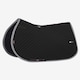 image 1 of LeMieux Wither Relief Jump Pad Black | Large