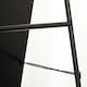 image 8 of HOMCOM Full Length Mirror Free Standing Mirror Dressing Mirror for Dorm Home
