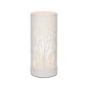 image 3 of Mason White Touch Table Lamp White
