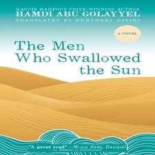 Men Who Swallowed The Sun