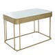 image 3 of Interiors by Premier Coffee Table Clear