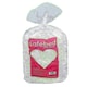image 3 of 3PK EXTRA Large Bag 2kg Small Animal Hamster Gerbils Paper Wool Bedding