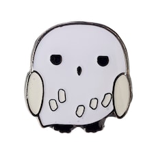 Hedwig Pin Badge PBC0088