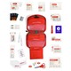 image 5 of Lifesystems Camping First Aid Kit (Includes 40 items)