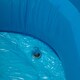 image 7 of 2m x 1.5m Jumbo Rectangular Inflatable Family Paddling Pool