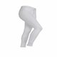image 1 of Shires Saddlehugger Jodhpurs - Maids White | Size: 7-8 Years
Colour: White