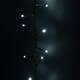 image 3 of 125m Treebrights Christmas Lights with 5000 LEDs in White with Timer