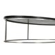 image 5 of Centre Table Home ESPRIT Black Ivory 150 x 80 x 40 cm N/A