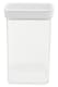 image 1 of Grub Tub 1000ml Stackable Storage Container