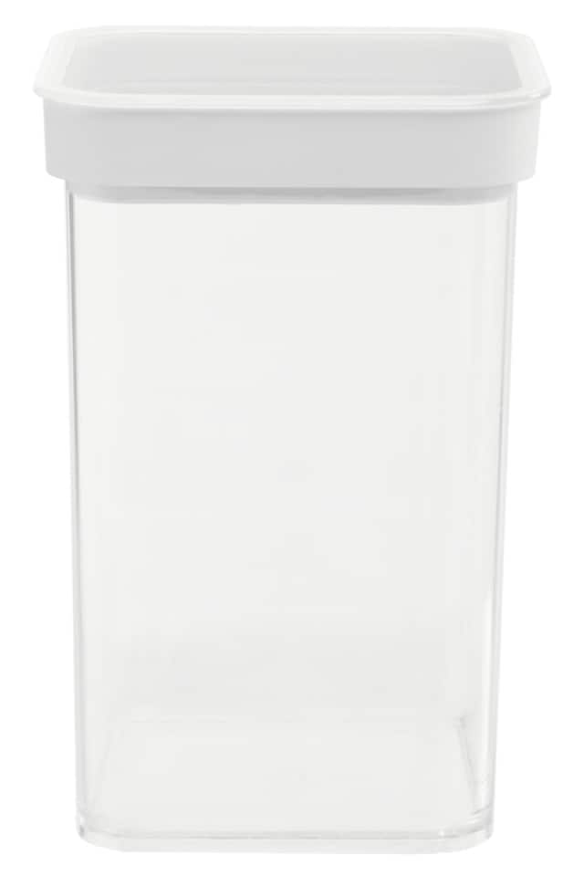 image 1 of Grub Tub 1000ml Stackable Storage Container